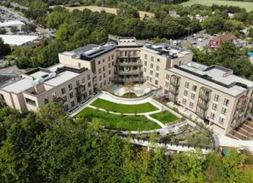 Elton House Care Home